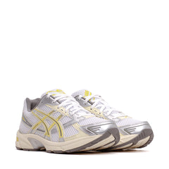 Asics Women Gel 1130 White Faded Yellow 1202A164 118