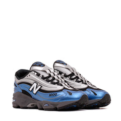 Men 1000 Metallic Blue M1000ENV