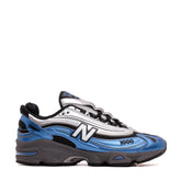Men 1000 Metallic Blue M1000ENV