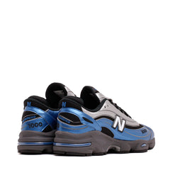 Men 1000 Metallic Blue M1000ENV