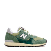 Men 475 Everglade Green M475VTF
