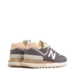 Men 574 Grey U574LGDB