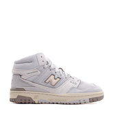 Men 650 Light Aluminum BB650RGG