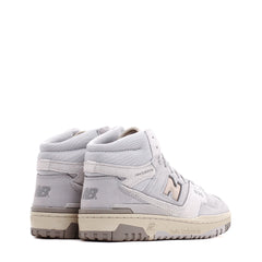 Men 650 Light Aluminum BB650RGG