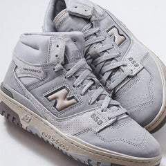 Men 650 Light Aluminum BB650RGG