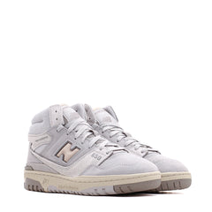 Men 650 Light Aluminum BB650RGG