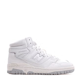 Men 650R White BB650RWW