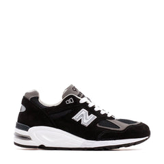 Men 990v2 Black Made In USA M990BL2