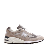 Men 990v2 Made In USA Grey M990GY2