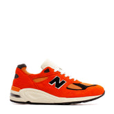 Men 990v2 Made In USA Marigold M990AI2