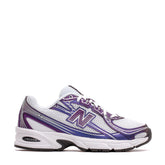 Unisex 740 Concord Grape U740CG2