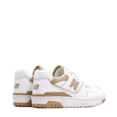 Women 550 White BBW550BT