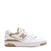 Women 550 White BBW550BT
